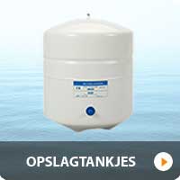 Opslagtankjes