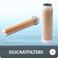 Silicaatfilters