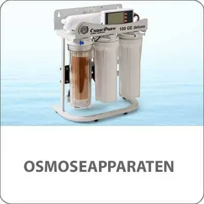Osmoseapparaten