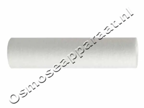 Sedimentfilter 10 micron