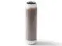 Demineralisatie cartridge van 10 inch met daarin 0,7 liter DI-hars welke hervulbaar is. Voor het maken van demiwater.