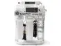 Direct flow osmoseapparaat - RO 400 Pro (1520 liter osmosewater per dag) - voorkant