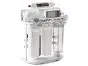 Direct flow osmoseapparaat - RO 400 Pro (1520 liter osmosewater per dag) - zijkant