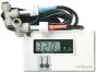 Dual In-line TDS meter Deluxe