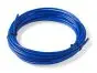Osmoseslang 1/4 inch (+/- 6,3 cm) met een lengte van 10 meter in de kleur blauw