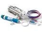 Osmosetoestel 75 GPD met DI-filter en TDS meter (285 liter per dag)