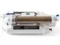 Osmosetoestel 75 GPD met DI-filter en dual inline TDS meter (285 liter per dag) - voorkant.