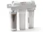 Osmosetoestel 50 DI (190 liter per dag met DI-filter)- zijkant