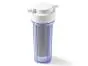 Hervulbaar anti-silicaatfilter met 0,7 liter anti-silicaathars in 10 inch filterpot. Voor verdere nitraat reductie.