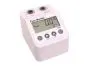 Stromingsmeter osmoseapparaat