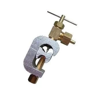 Prikkraan 1/4" osmoseslang