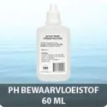 pH elektrode bewaarvloeistof 60ml