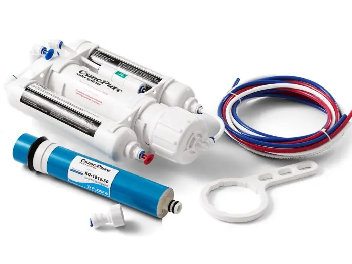 Osmosetoestel OsmoPure 50 BA