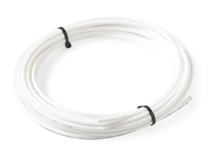 Osmoseslang wit 3/8"