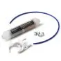 De alkalinefilter kit kan eenvoudig aan een osmoseapparaat worden toegevoegd en verrijkt het water met mineralen om basisch en alkalische water te krijgen.