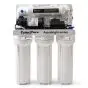 Aquabright 75 Plus osmose apparaat zuiver waterfilter voorkant