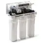 Aquabright 75 Plus osmose apparaat zuiver waterfilter zijkant