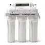 Osmose apparaat Aquabright 75 met een opbrengst van 285 liter osmose water per dag. Voorkant