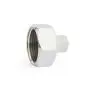 Metalen kraanaansluiting 1/2 inch
