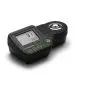 Milwaukee MA887 digitale zeewater refractometer zijkant