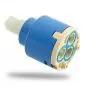 Vervangende mixer cartridge voor 3in1 kraan Yukon