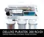 Puratek 200 RO/DI deluxe