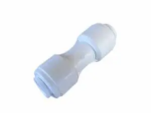 Verbindingsstuk 1/4"