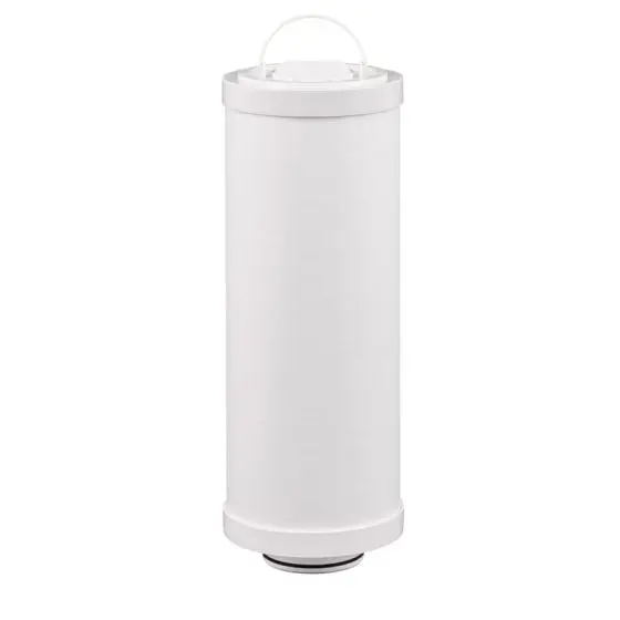4in1 combifilter voor Aquahome - RO 50 deluxe