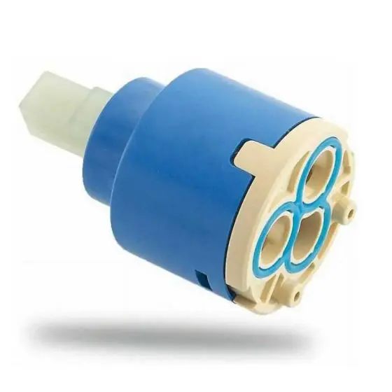 Vervangende mixer cartridge voor 3in1 kraan Yukon