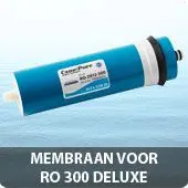 Membraan voor RO 300 deluxe