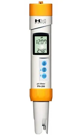 pH-meter 200