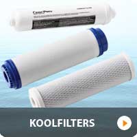 Koolfilters