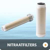 Nitraatfilters