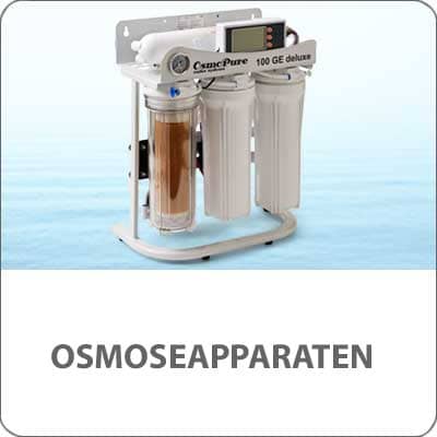 Osmoseapparaten