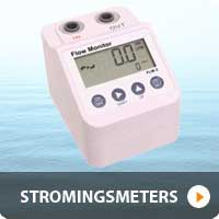 Stromingsmeters