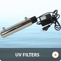 UV filters