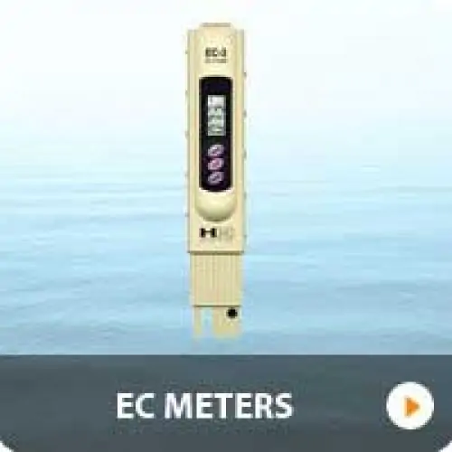 EC meters