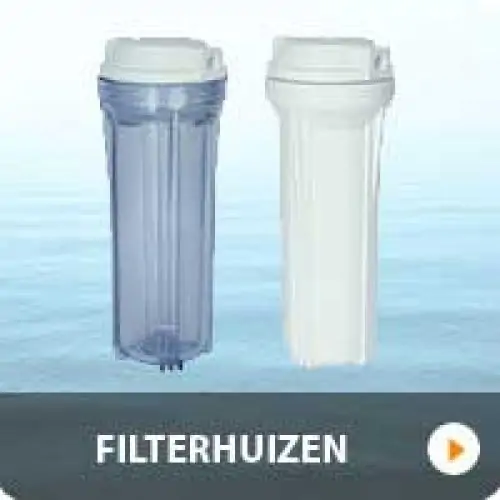 Filterhuizen