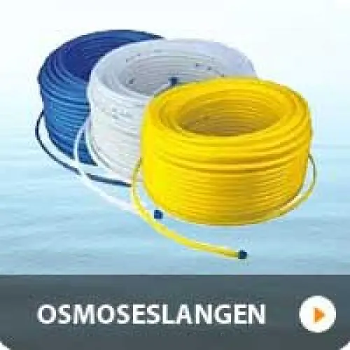 Osmoseslangen