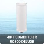4in1 combifilter voor RO 300 deluxe