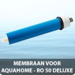 Membraan voor Aquahome - RO 50 Deluxe