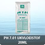 pH 7.01 ijkvloeistof 20ml