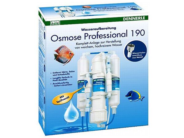 Dennerle Osmose Professional 190