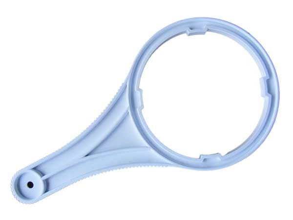 Filterhuissleutel 10 inch