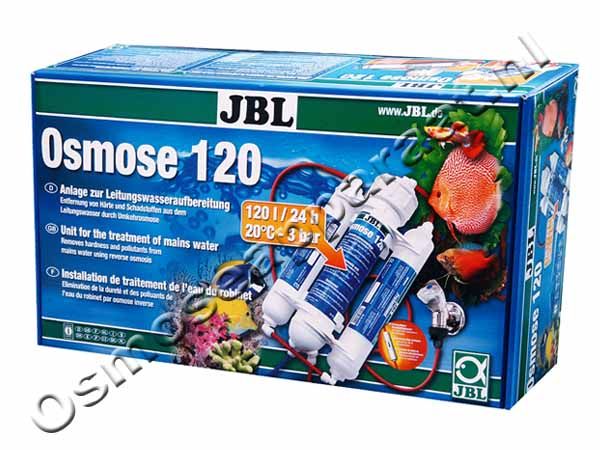 JBL osmose 120