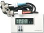 Dual In-line TDS meter Deluxe