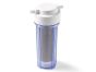 Hervulbaar anti-silicaatfilter met 0,7 liter anti-silicaathars in 10 inch filterpot. Voor verdere nitraat reductie.