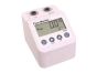 Stromingsmeter osmoseapparaat