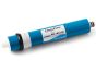 TW-1812-50 omgekeerde osmose membraan (RO) van 50 GPD met een opbrengst van 190 liter per 24 uur.
