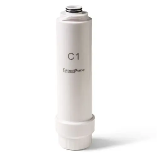 Aquastream 3800 koolfilter C1 vervanging voor Aquastream en Arka